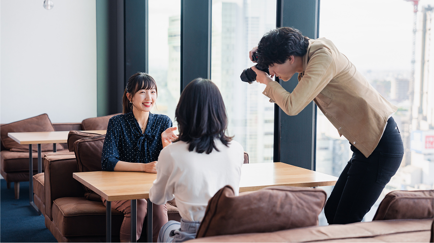 ショート動画運用代行