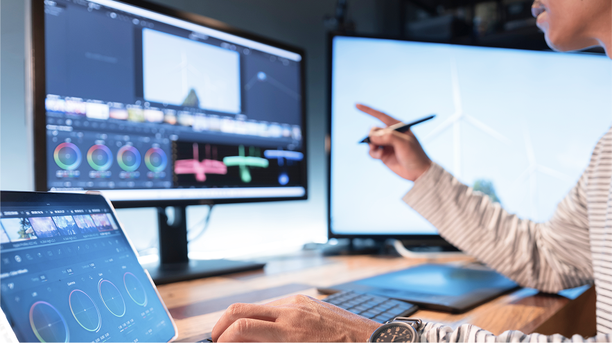 インフルエンサープロモーション